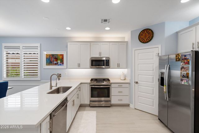 32381 N 122ND Lane, Peoria, AZ 85383