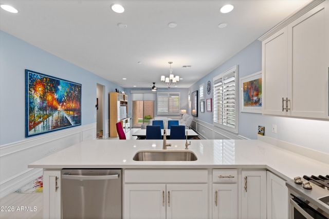 32381 N 122ND Lane, Peoria, AZ 85383