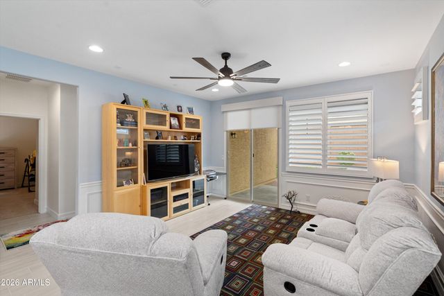 32381 N 122ND Lane, Peoria, AZ 85383