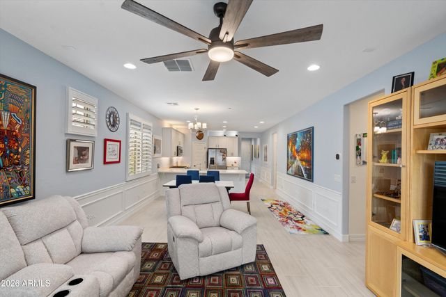 32381 N 122ND Lane, Peoria, AZ 85383