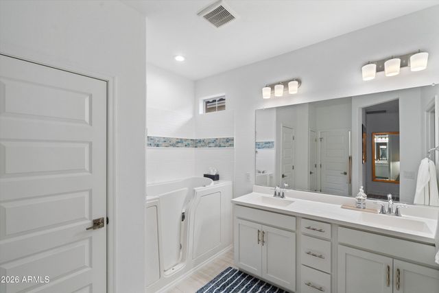 32381 N 122ND Lane, Peoria, AZ 85383