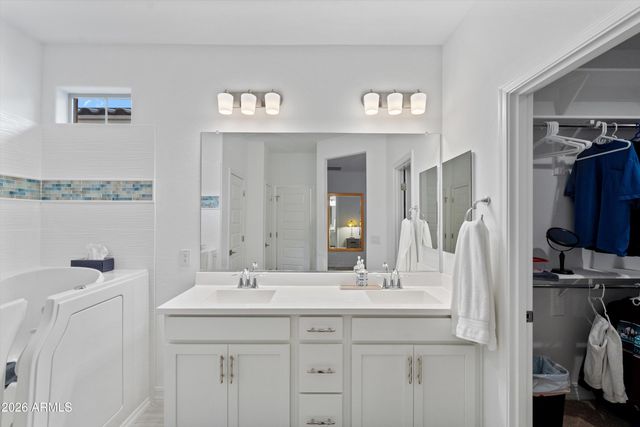 32381 N 122ND Lane, Peoria, AZ 85383