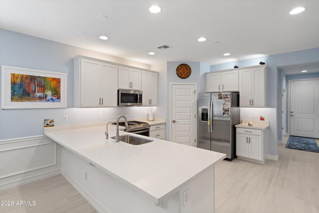 32381 N 122ND Lane, Peoria, AZ 85383
