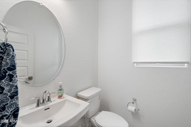 32381 N 122ND Lane, Peoria, AZ 85383