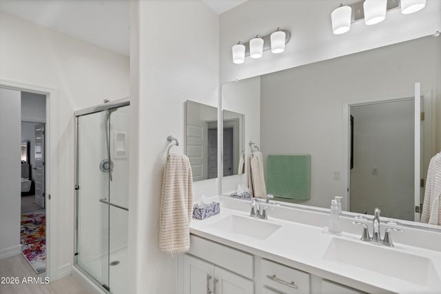 32381 N 122ND Lane, Peoria, AZ 85383