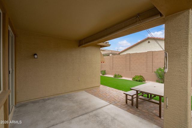 32381 N 122ND Lane, Peoria, AZ 85383