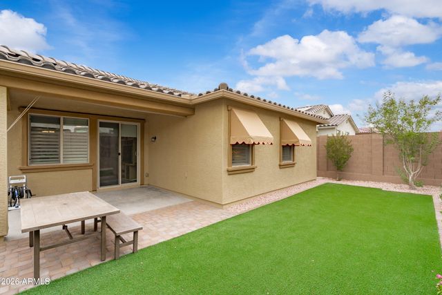 32381 N 122ND Lane, Peoria, AZ 85383