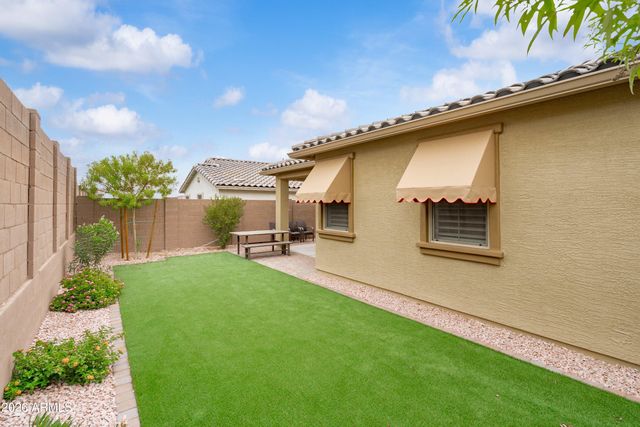 32381 N 122ND Lane, Peoria, AZ 85383