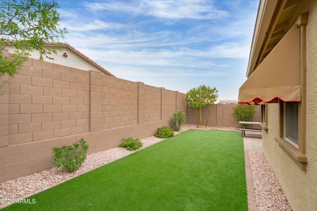 32381 N 122ND Lane, Peoria, AZ 85383