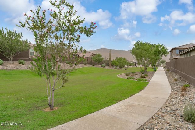 32381 N 122ND Lane, Peoria, AZ 85383
