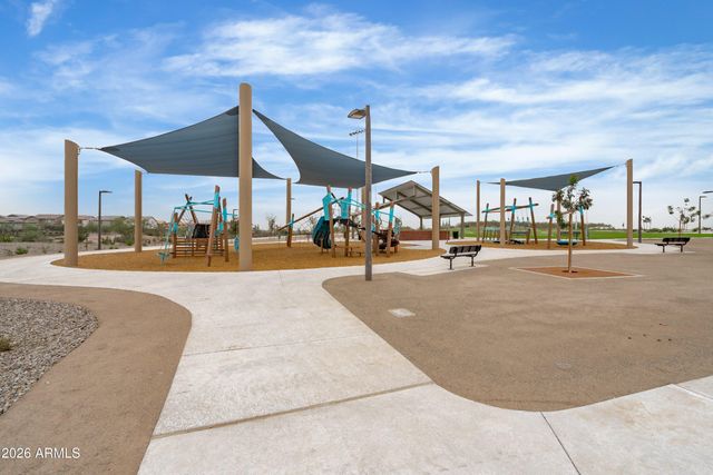 32381 N 122ND Lane, Peoria, AZ 85383
