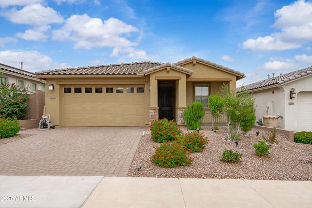 32381 N 122ND Lane, Peoria, AZ 85383