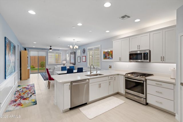 32381 N 122ND Lane, Peoria, AZ 85383