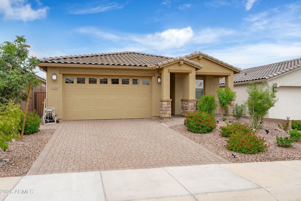 32381 N 122ND Lane, Peoria, AZ 85383
