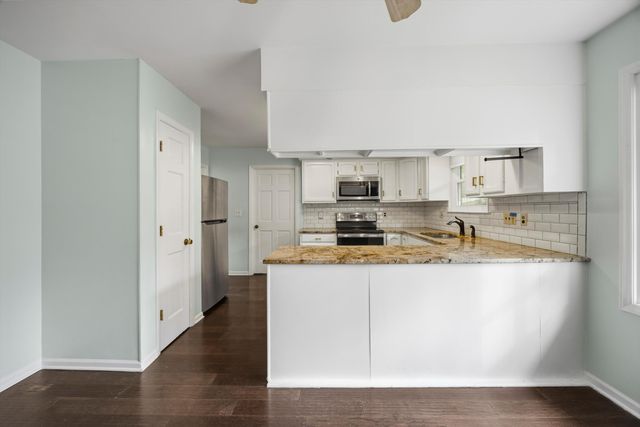 4910 Bal Harbor Drive, Chattanooga, TN 37416