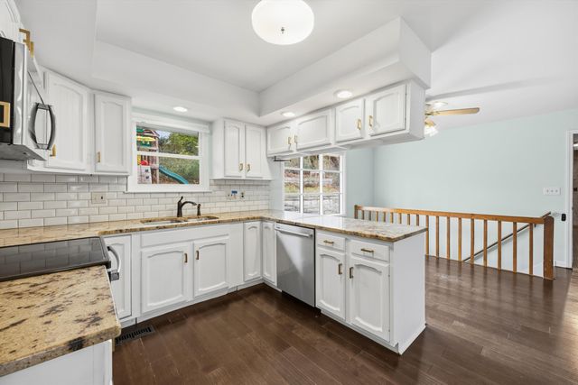 4910 Bal Harbor Drive, Chattanooga, TN 37416