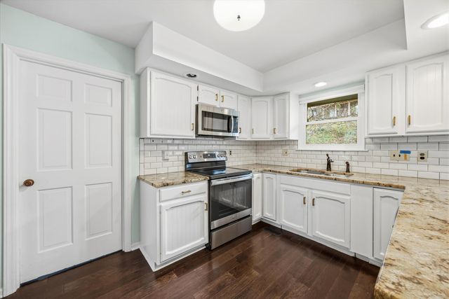 4910 Bal Harbor Drive, Chattanooga, TN 37416