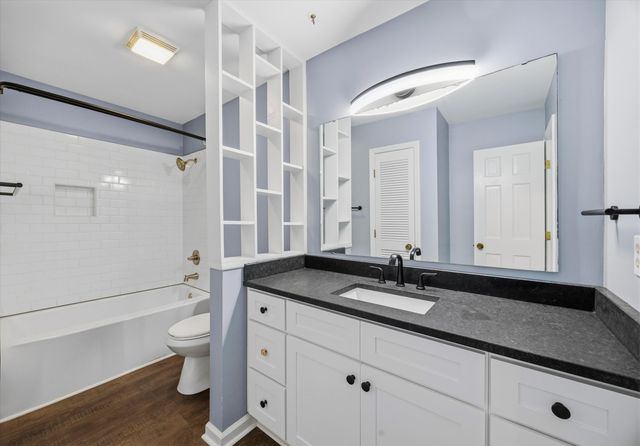 4910 Bal Harbor Drive, Chattanooga, TN 37416