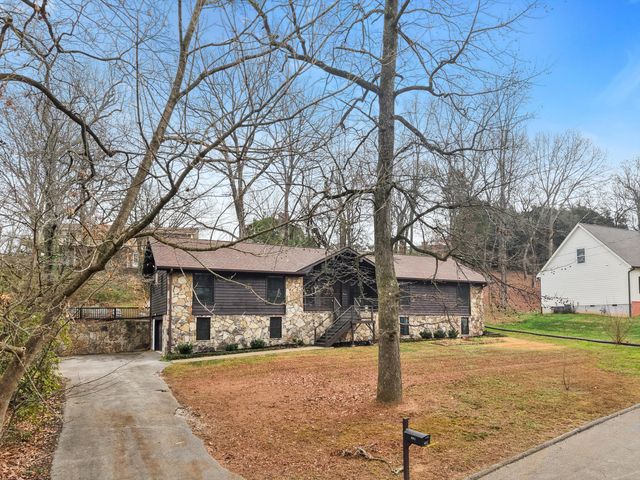 4910 Bal Harbor Drive, Chattanooga, TN 37416