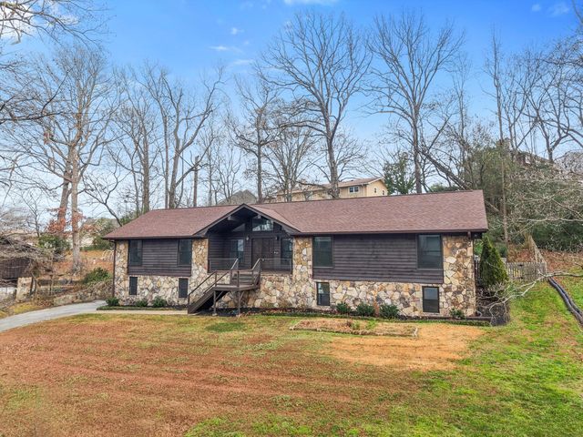 4910 Bal Harbor Drive, Chattanooga, TN 37416