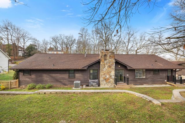 4910 Bal Harbor Drive, Chattanooga, TN 37416