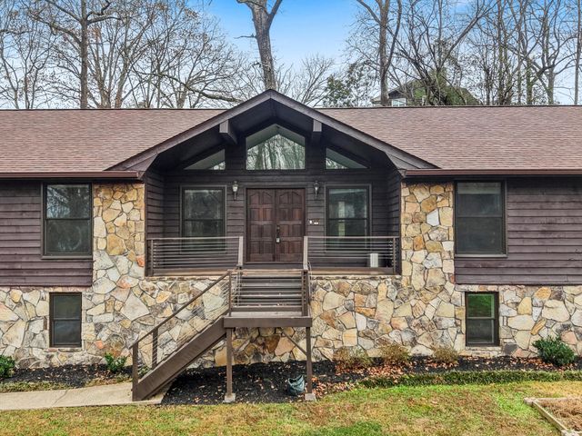 4910 Bal Harbor Drive, Chattanooga, TN 37416