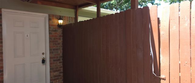 708 Truman Street, Arlington, TX 76011