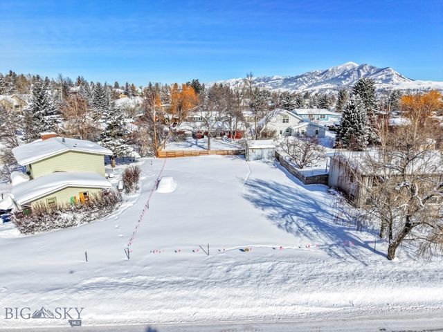 1109 E Kagy Boulevard, Bozeman, MT 59715