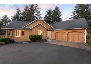 6605 PACIFIC OVERLOOK Dr, Neskowin, OR 97149