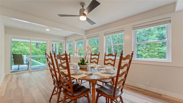 2 Purfleet Drive, Bella Vista, AR 72715