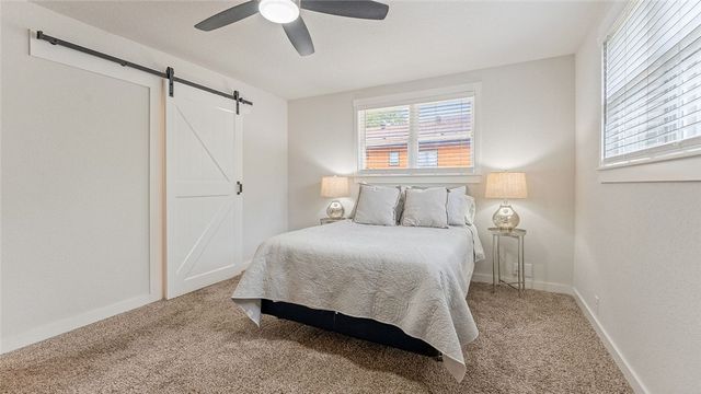 2 Purfleet Drive, Bella Vista, AR 72715