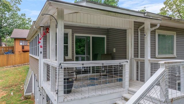 2 Purfleet Drive, Bella Vista, AR 72715