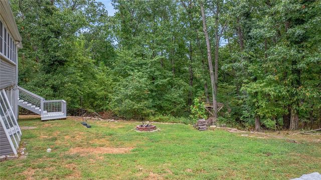 2 Purfleet Drive, Bella Vista, AR 72715