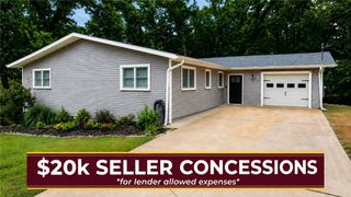 2 Purfleet Drive, Bella Vista, AR 72715