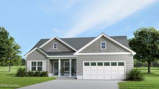 2119 Cregan Cove SW (Lot 21), Ocean Isle Beach, NC 28469