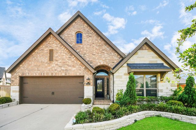 2227 Marian Lee, Richmond, TX 77469