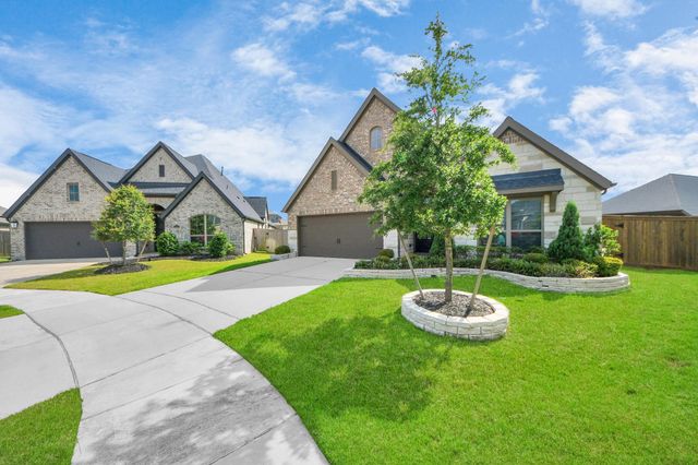 2227 Marian Lee, Richmond, TX 77469