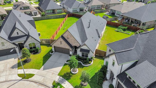 2227 Marian Lee, Richmond, TX 77469