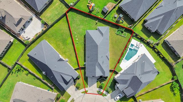 2227 Marian Lee, Richmond, TX 77469