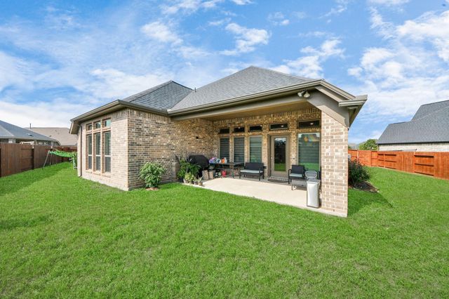 2227 Marian Lee, Richmond, TX 77469