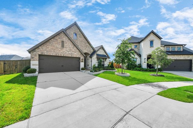 2227 Marian Lee, Richmond, TX 77469