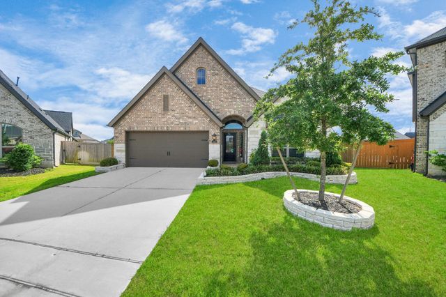2227 Marian Lee, Richmond, TX 77469