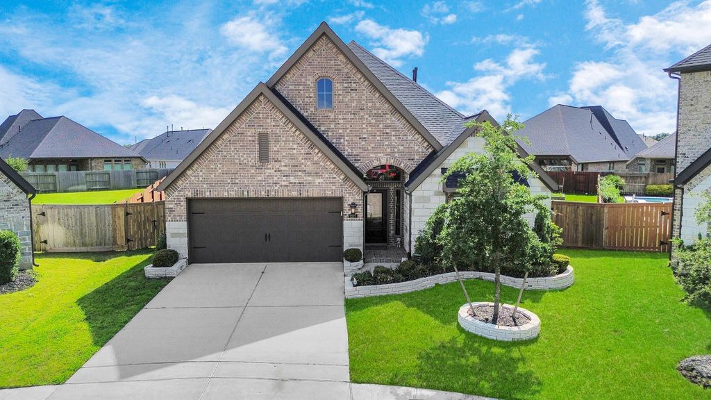 2227 Marian Lee, Richmond, TX 77469