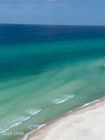 17757 Front Beach Road 1406, Panama City Beach, FL 32413