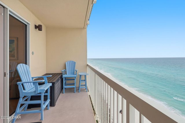 17757 Front Beach Road 1406, Panama City Beach, FL 32413