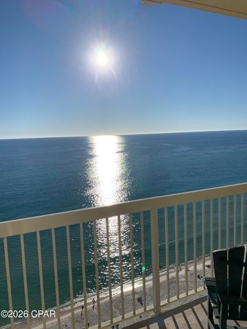17757 Front Beach Road 1406, Panama City Beach, FL 32413