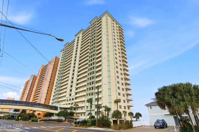 17757 Front Beach Road 1406, Panama City Beach, FL 32413
