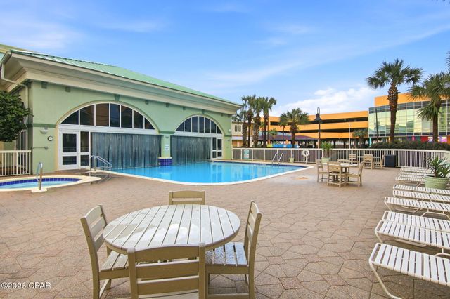 17757 Front Beach Road 1406, Panama City Beach, FL 32413