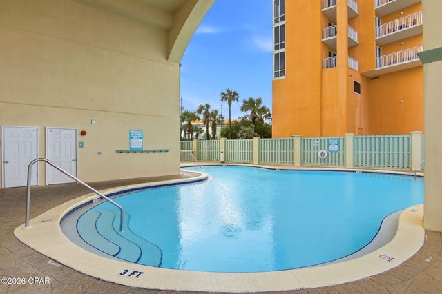 17757 Front Beach Road 1406, Panama City Beach, FL 32413