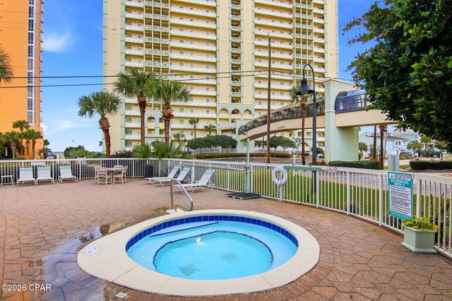 17757 Front Beach Road 1406, Panama City Beach, FL 32413